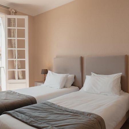 Hotel Les Magnanarelles Maussane-les-Alpilles Esterno foto
